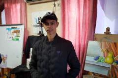 Henk Sr (27)